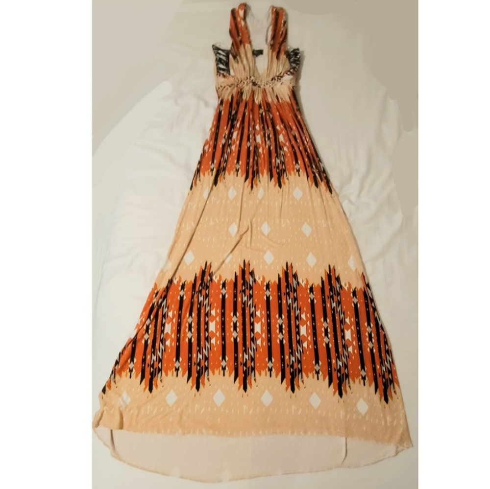 Sky Maxi Dress Sz S